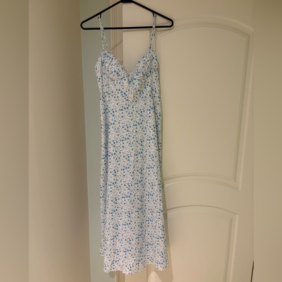 Princess Polly Dresses & Skirts - Princess Polly midi dress